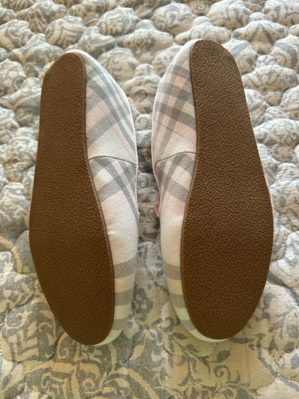 Talbots Slippers - Picture 5 of 5